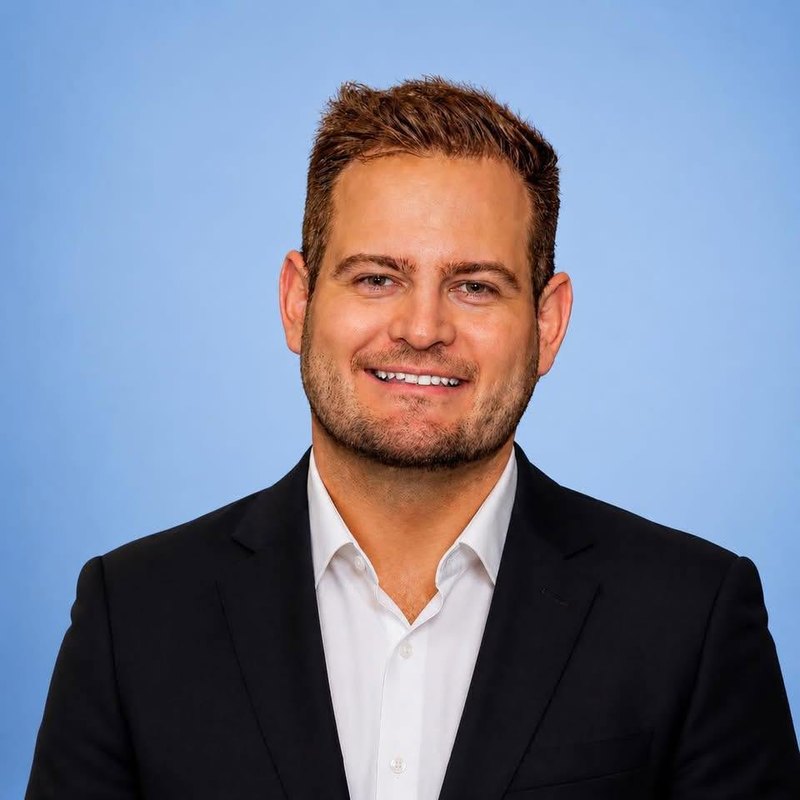 Kyle Barrett, candidate for Mayor and Councillor, City of Launceston